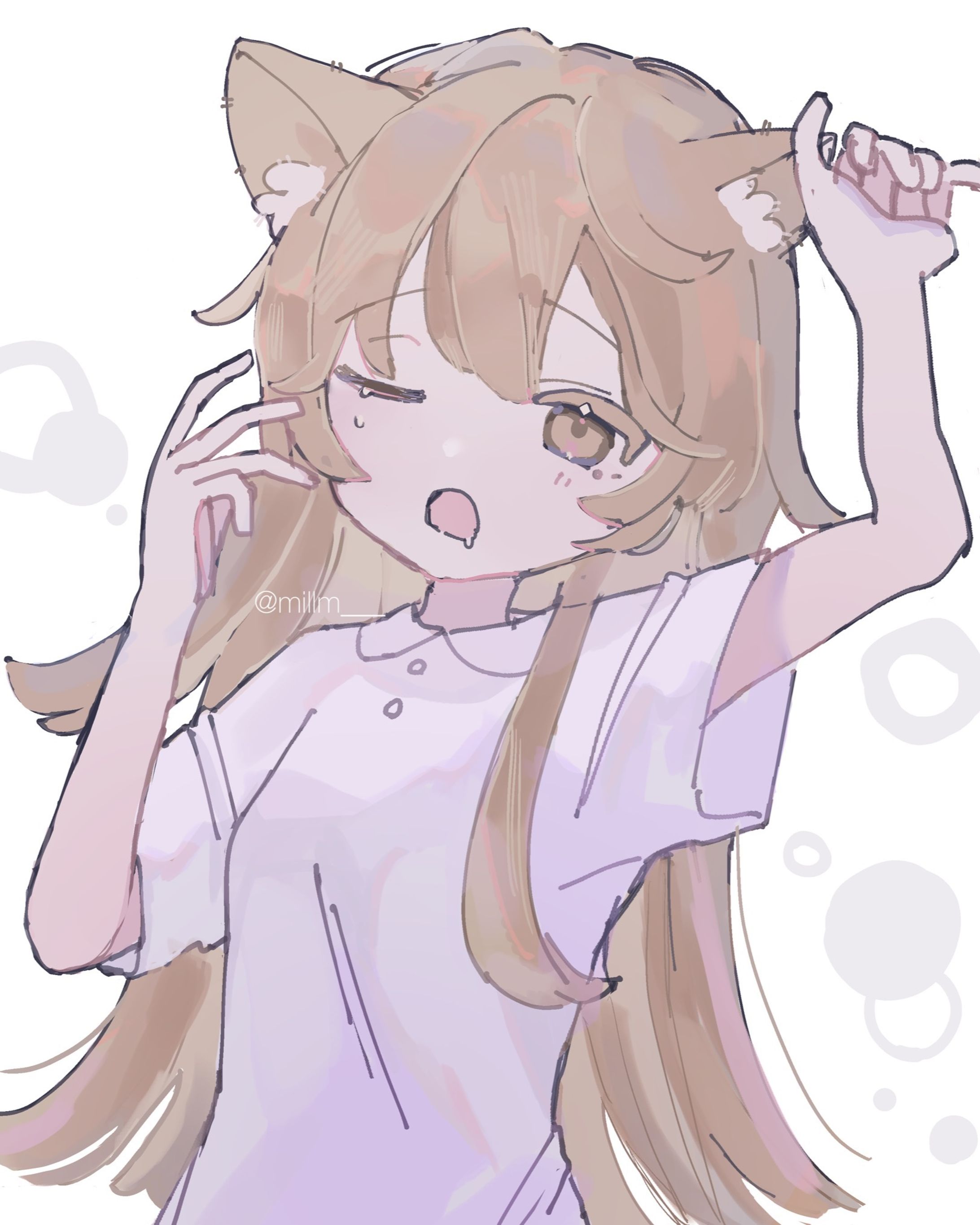 ねむねむ-1