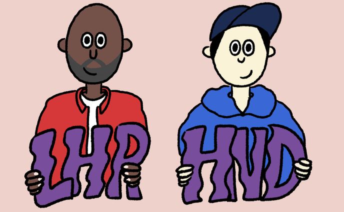 キャラクターデザイン、販促物