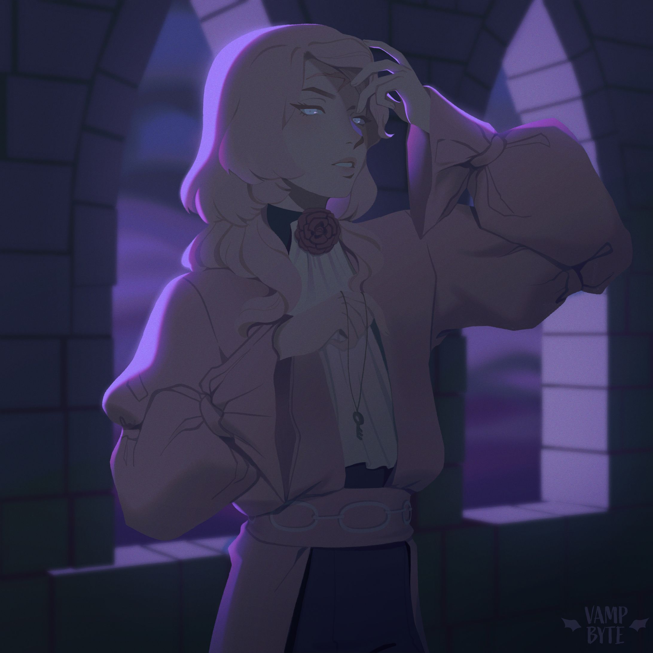 Prince Fio Portrait-1