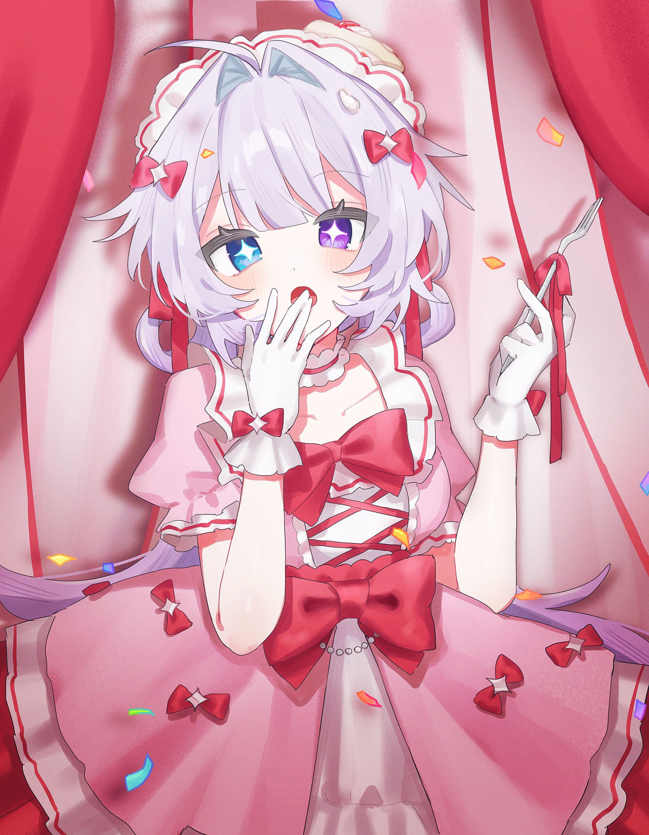 光輝燦然おわり 様 誕生日グッズイラスト-1