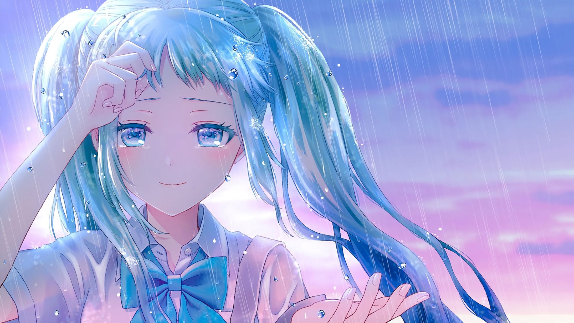 Vocaloid illustration-1