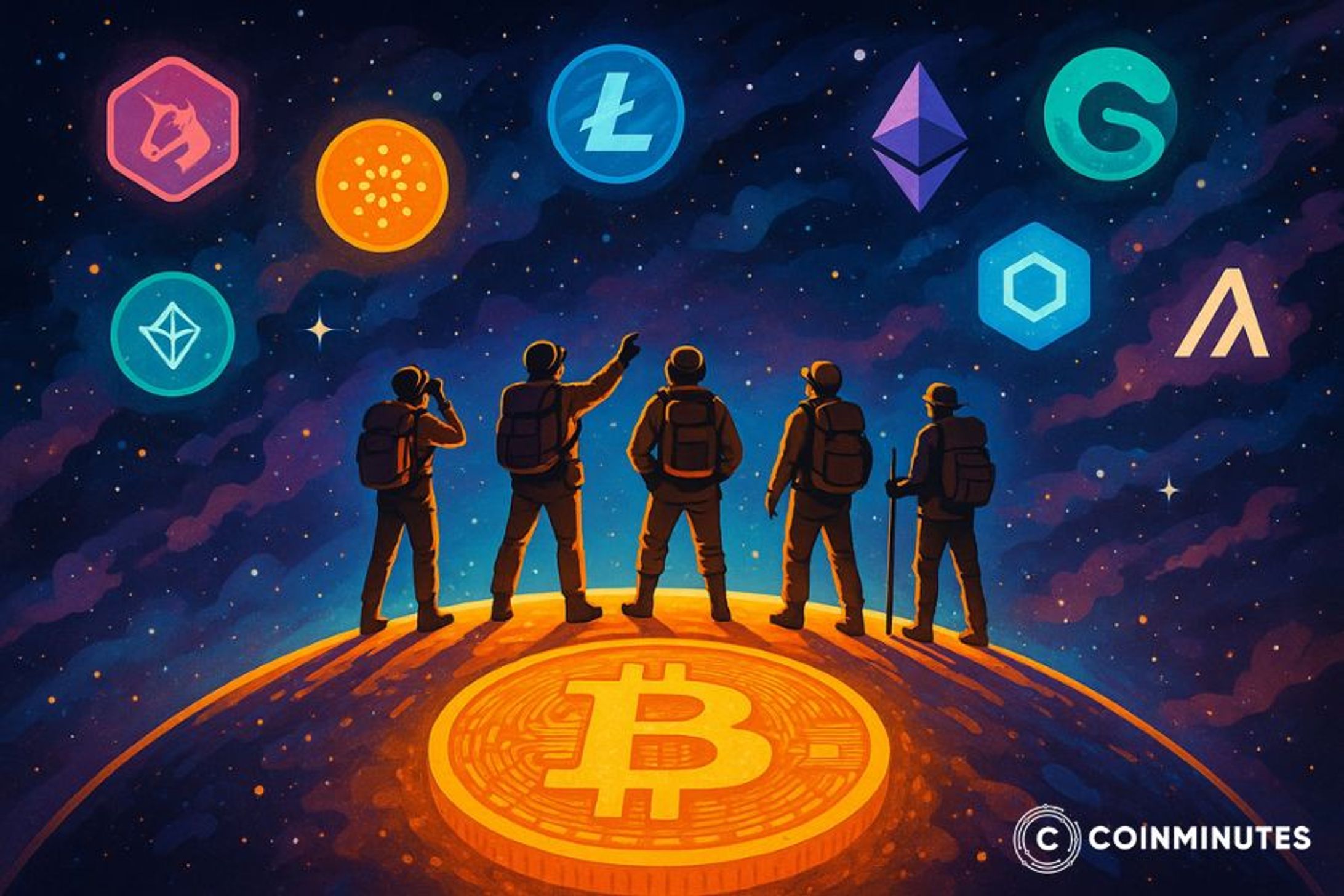 Latest Altcoins News from CoinMinutes-1