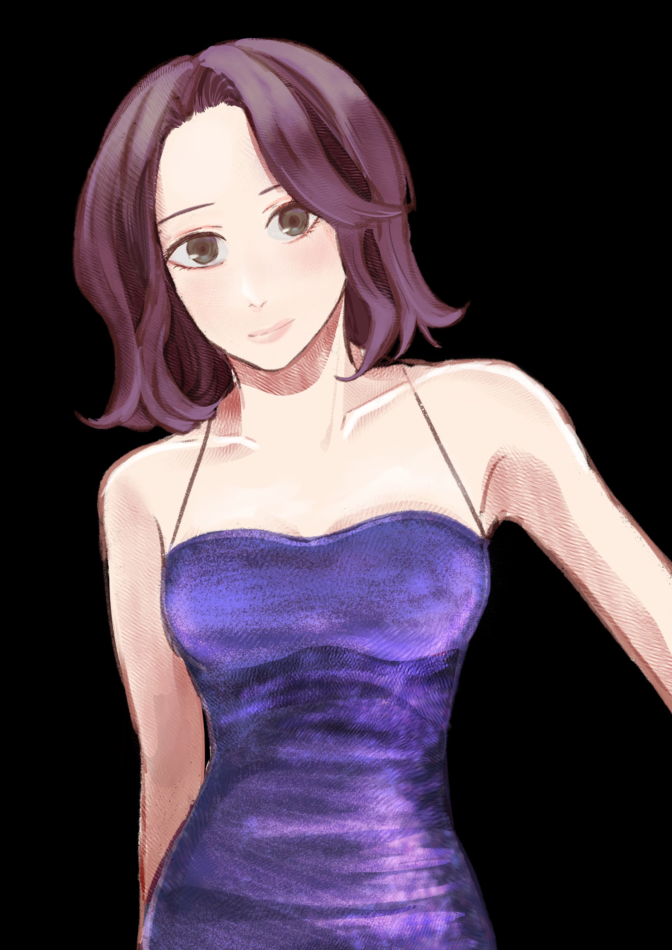 Original Character-1