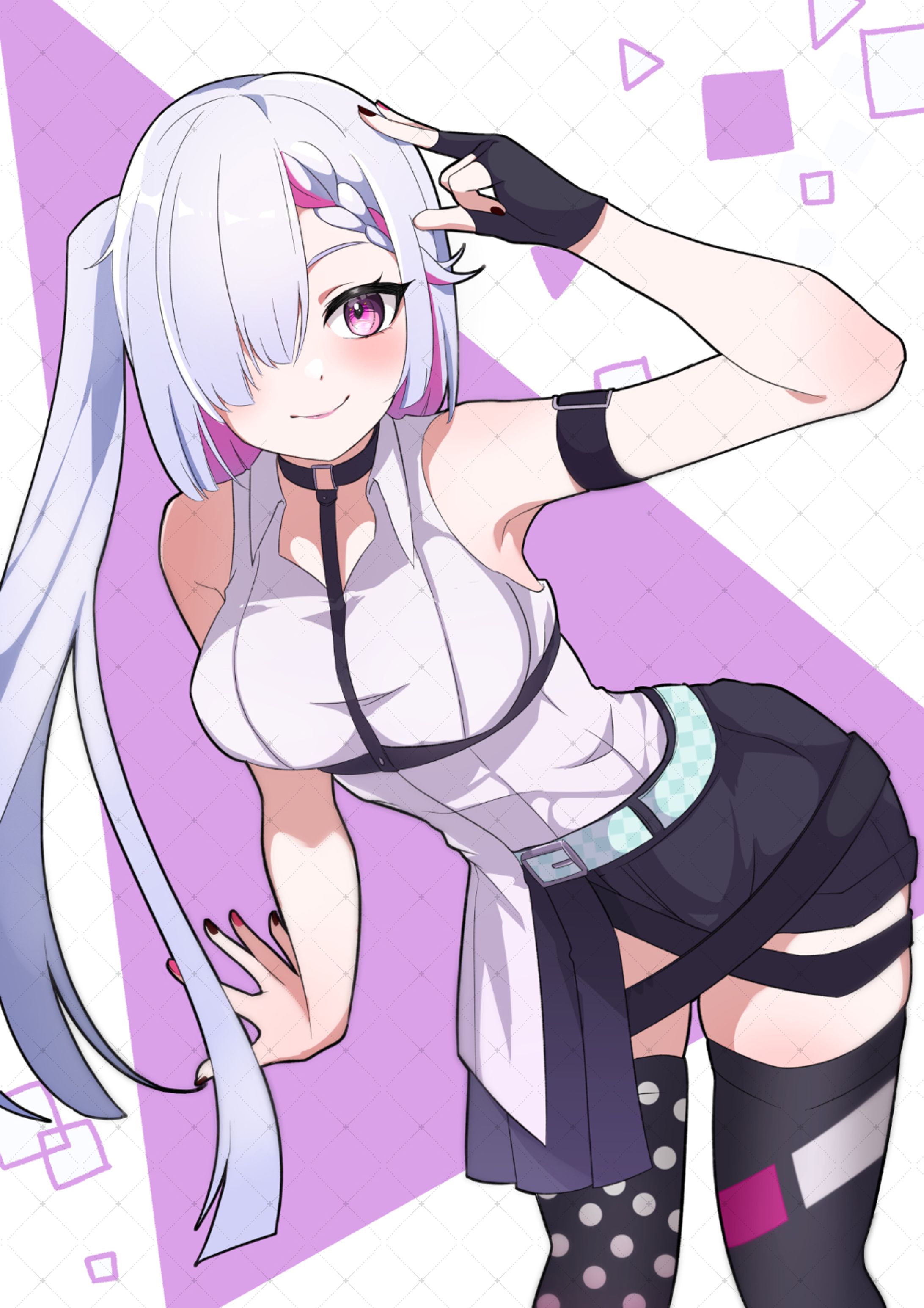 オリジナルキャラクター-1