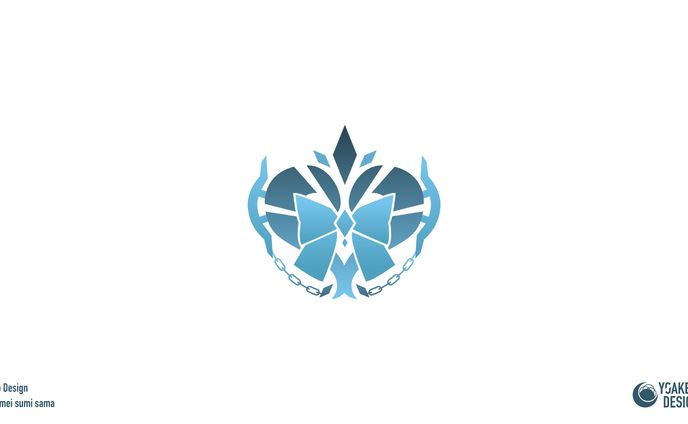 シンボルロゴデザイン_森迷スミ様