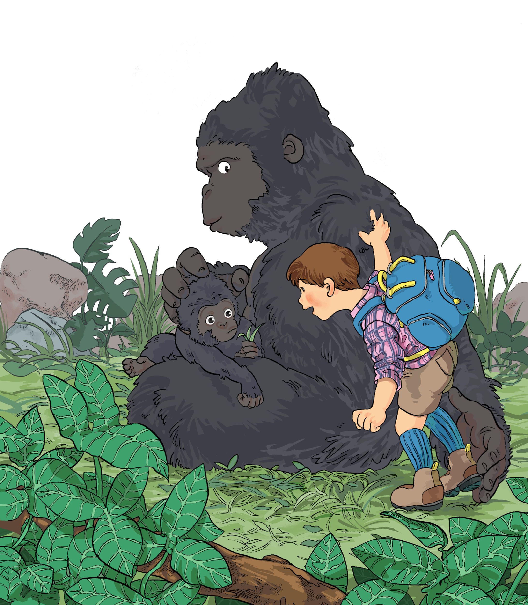 ご挨拶-first encounter--1