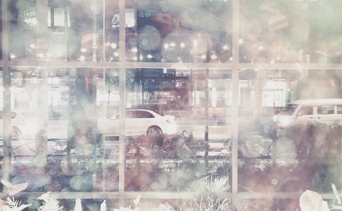 artist、写真撮影