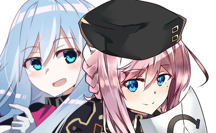 イラスト描き、お仕事(イラスト)