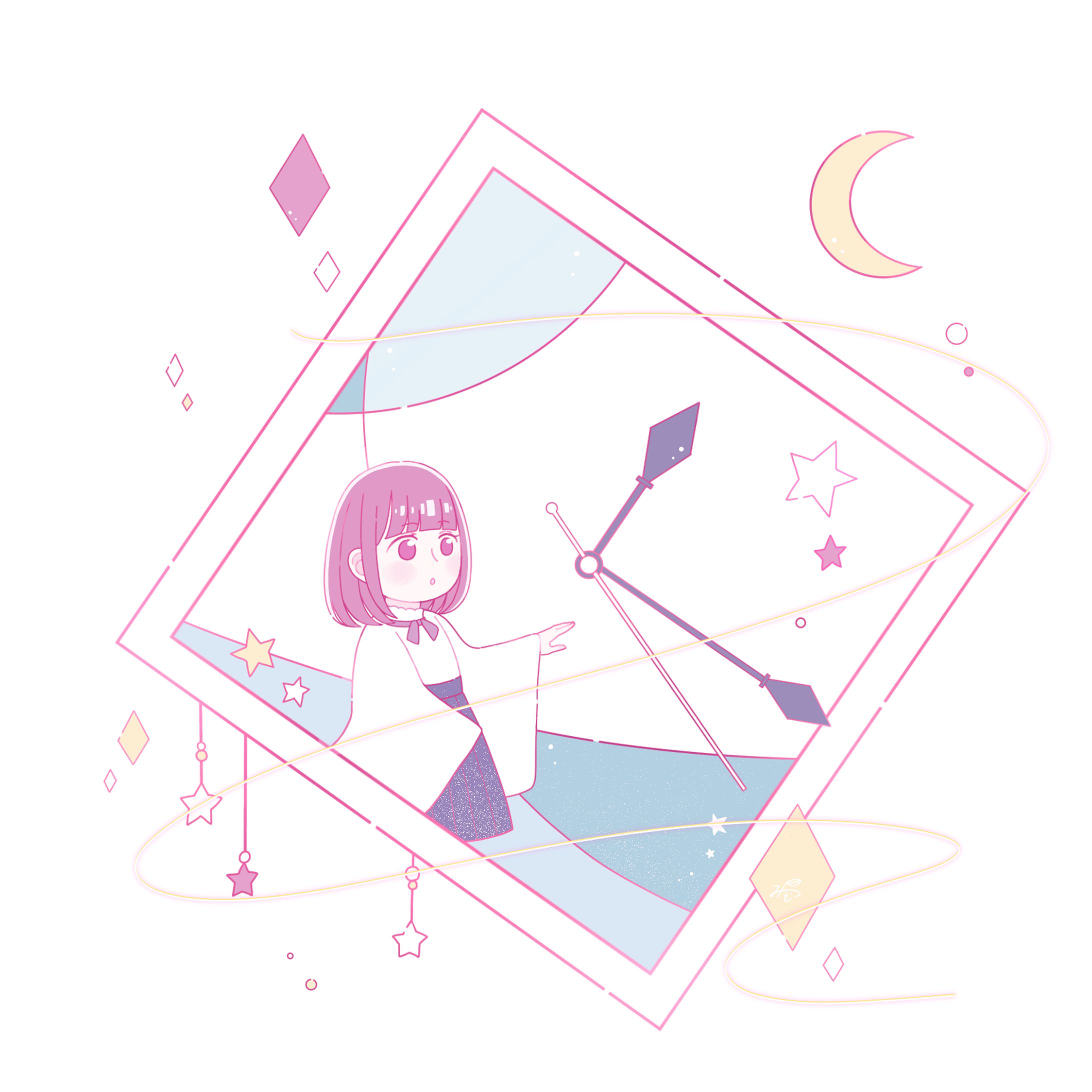 時をかける-1