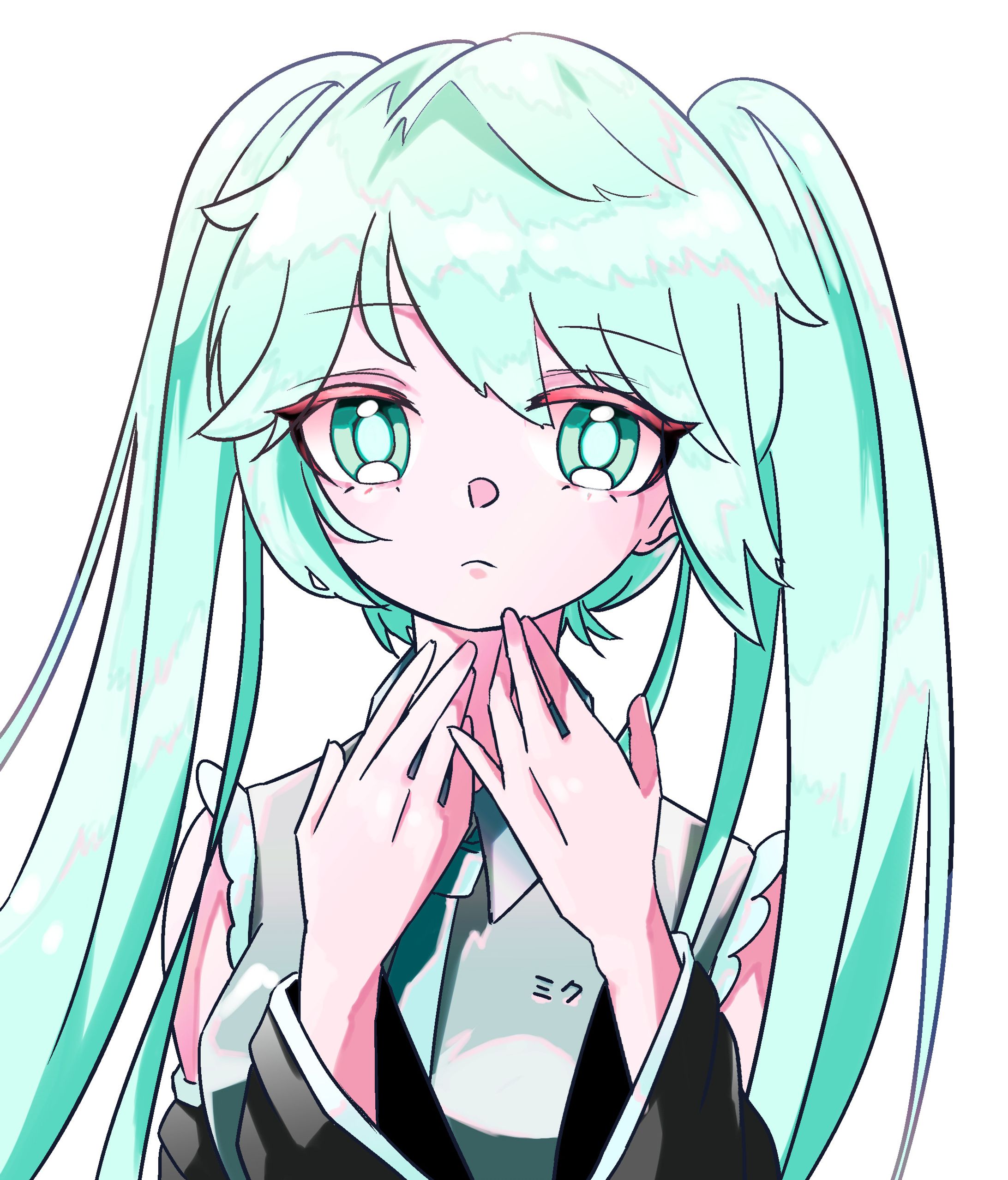 初音ミク-1