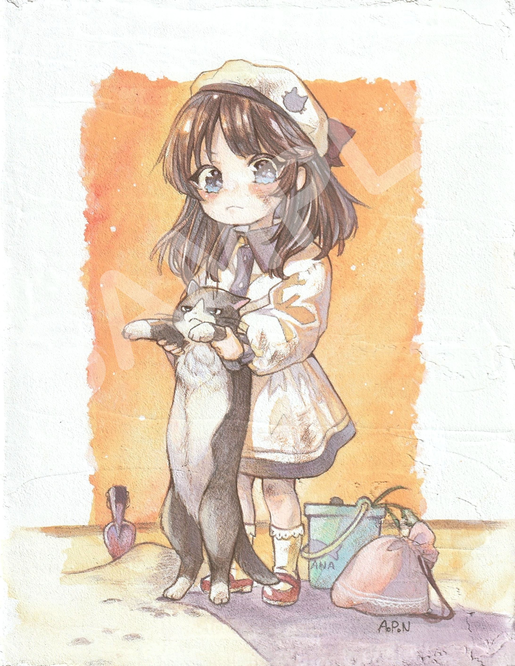 「一緒に帰るの！」-1