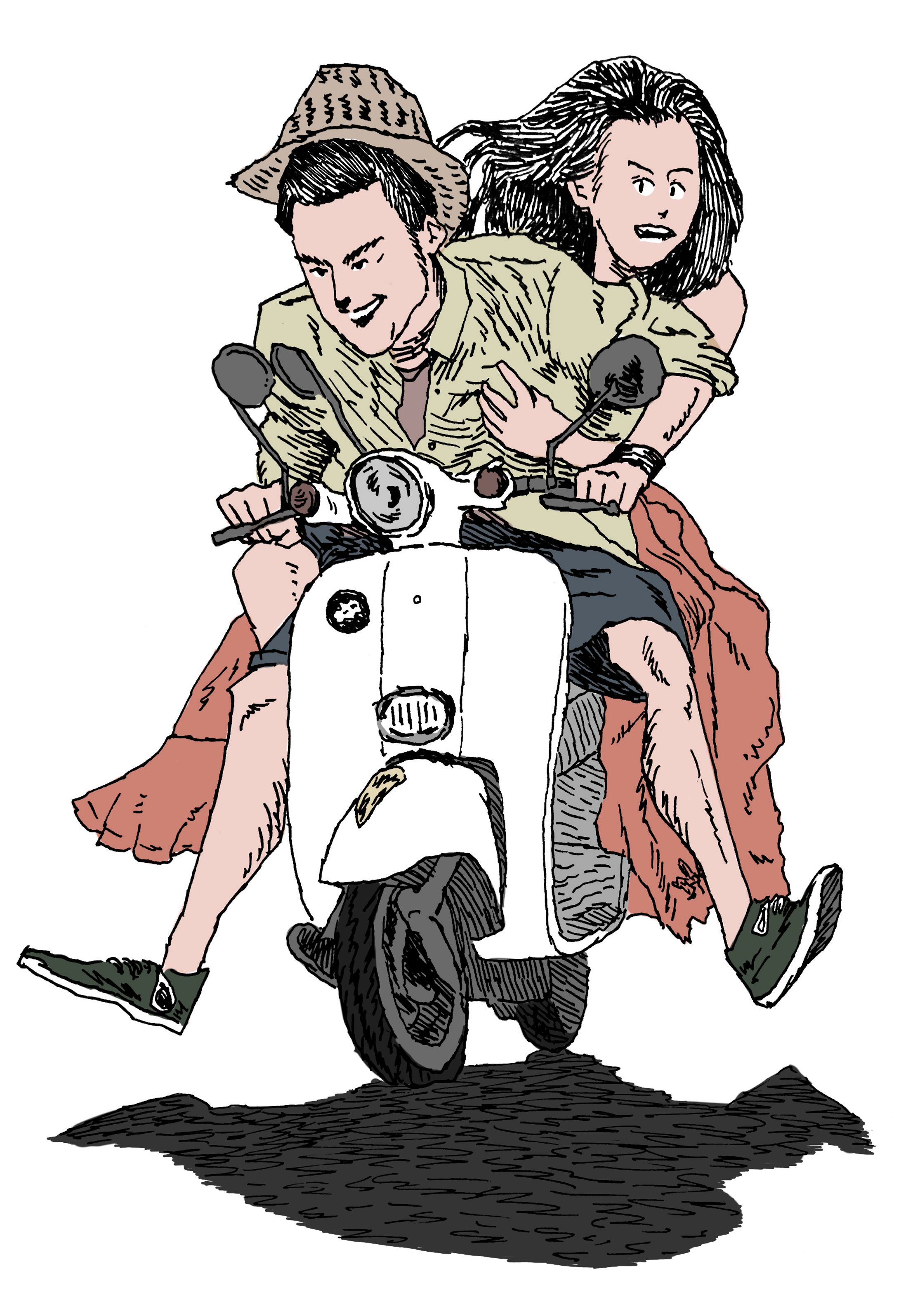 Person Illustration-1
