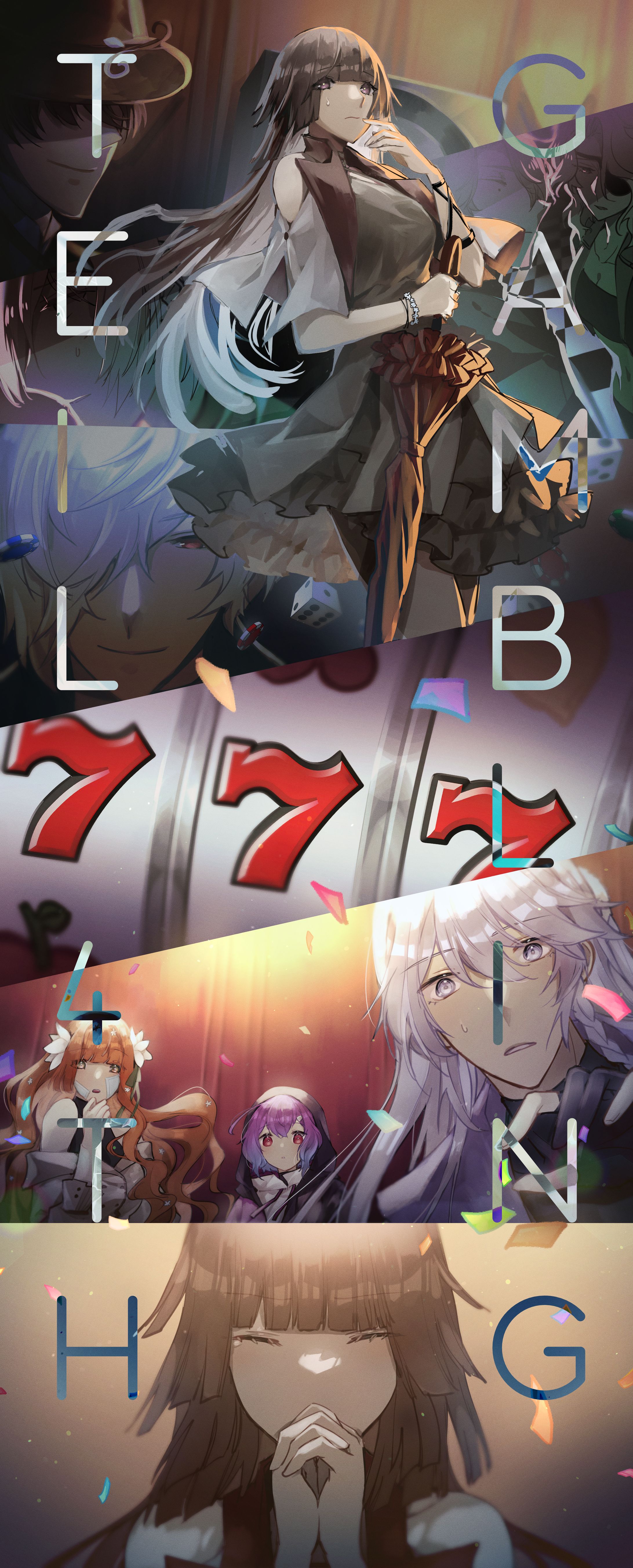 Vertical Banner-style Story Illustration-1