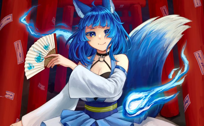 【ご依頼】『Introduction』イラスト