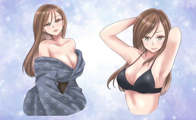 YouTube漫画クラマックス、サムネイル 相当