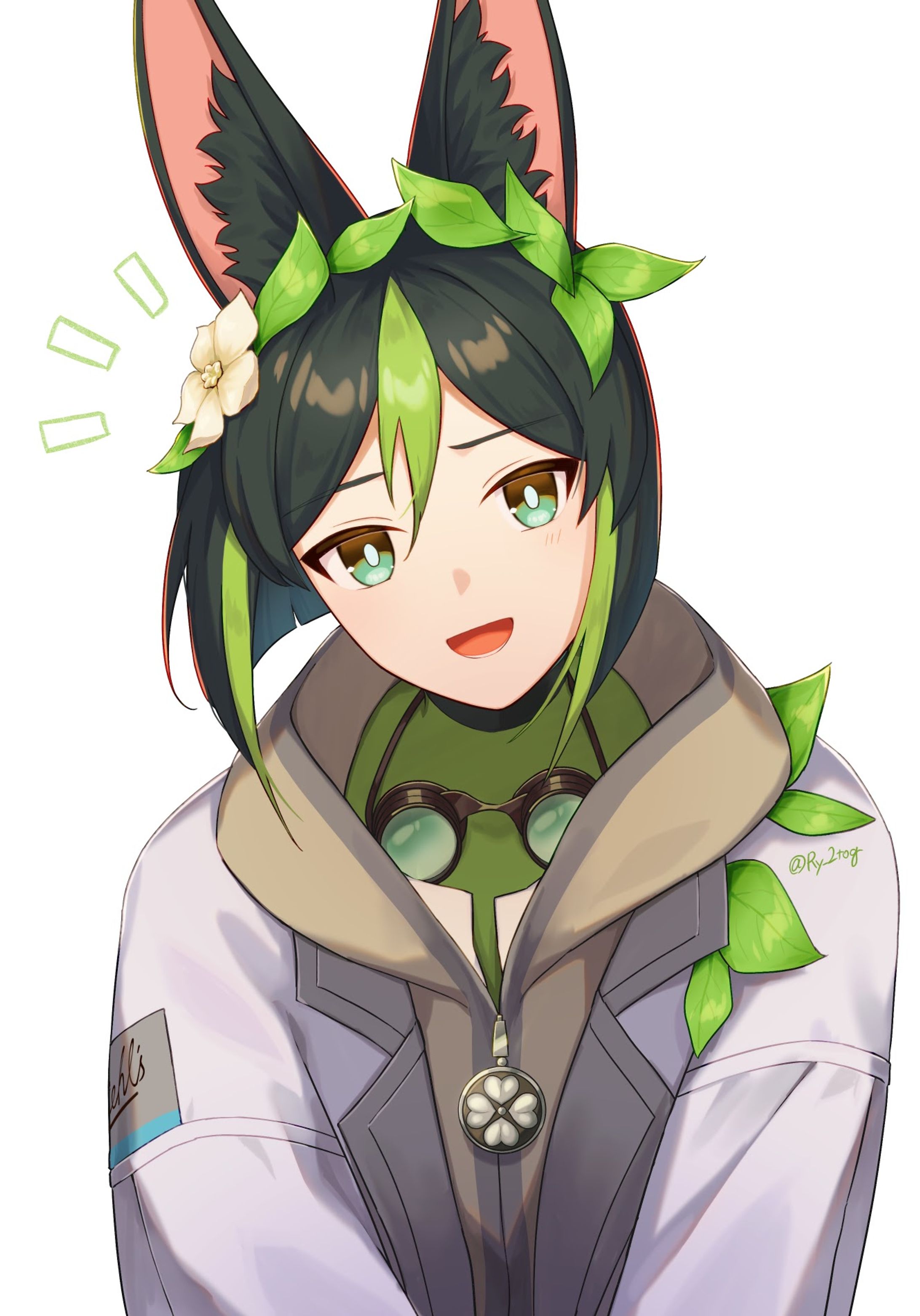 原神FA-1