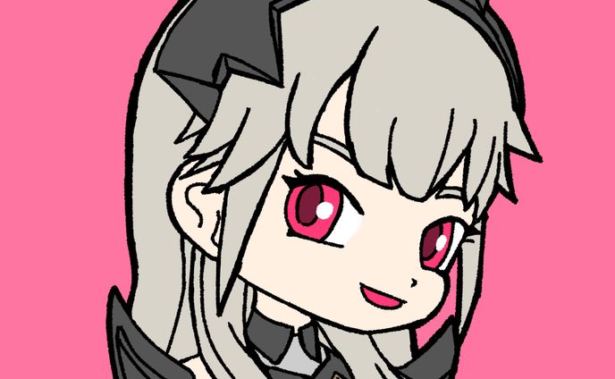 レクサちゃん（Fortnite）