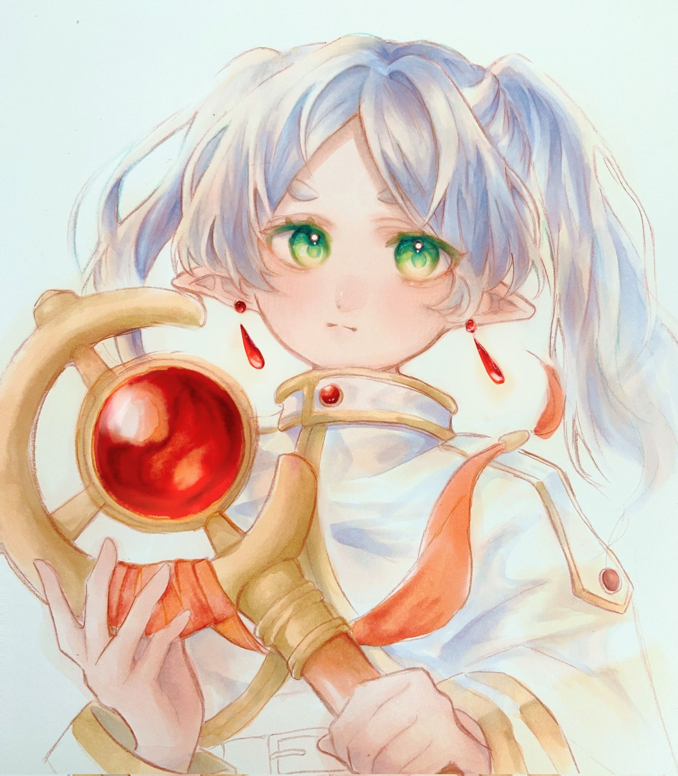 フリーレン  コピック-1