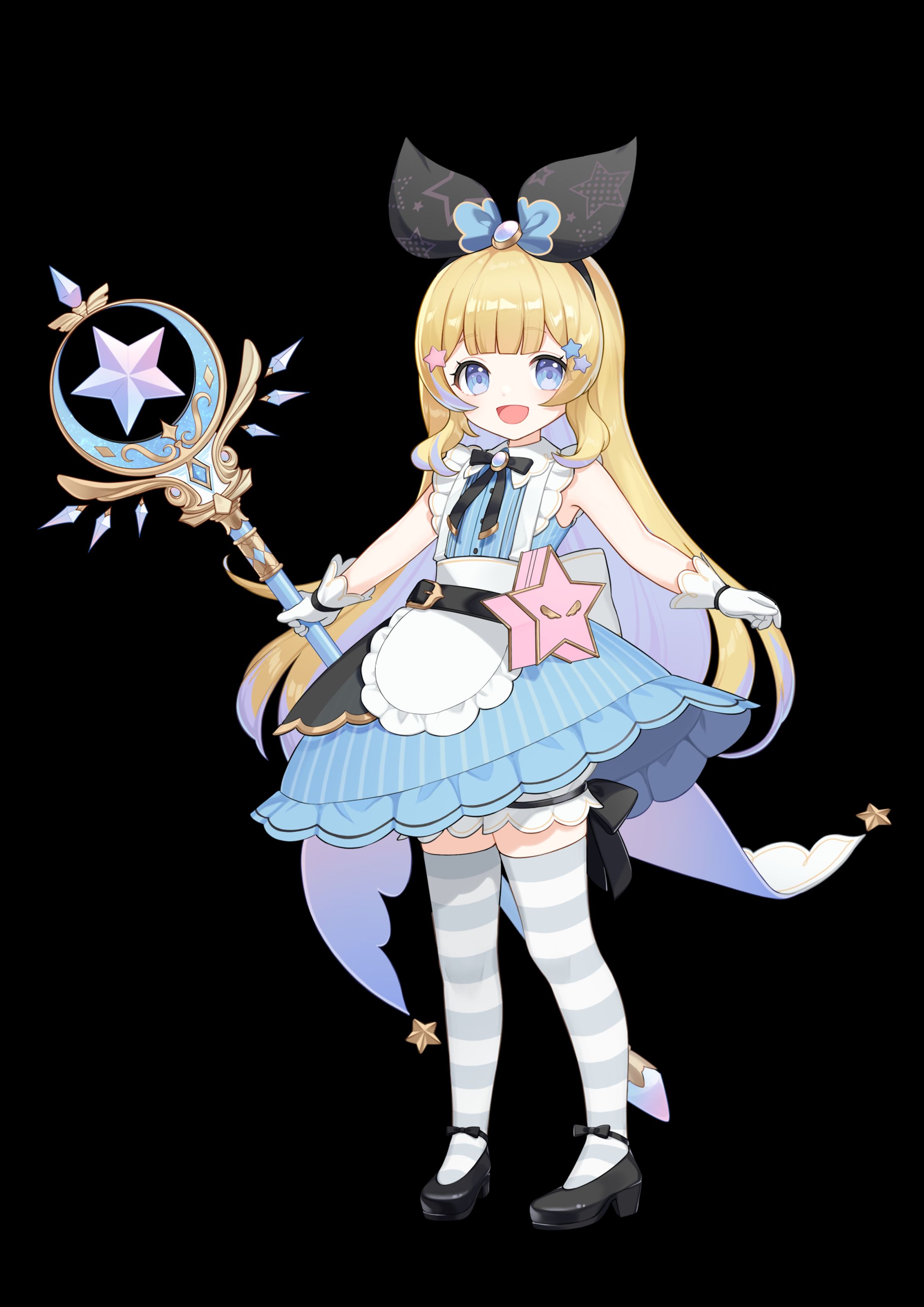 【自主制作】アリス-1