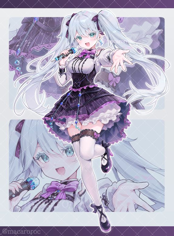 アニメムック　付属品付)ロロ星ちゃん キャラアートグラフ 駿河屋 - 【買取】付属品付)ロロ星ちゃん キャラアートグラフ