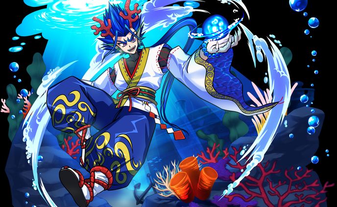 illust、ポケモンイラスト