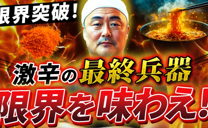 YouTubeサムネイル