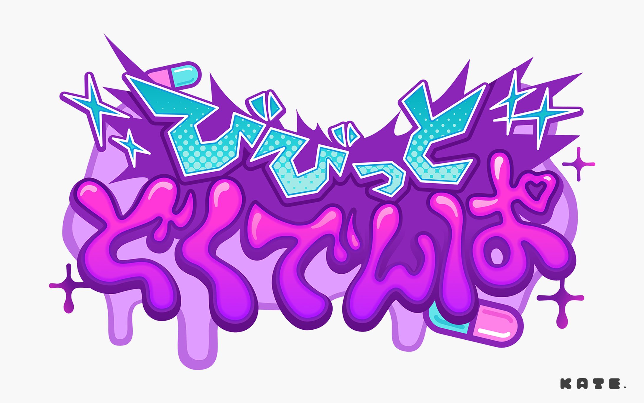 ハンドメイドショップ ロゴデザイン-1