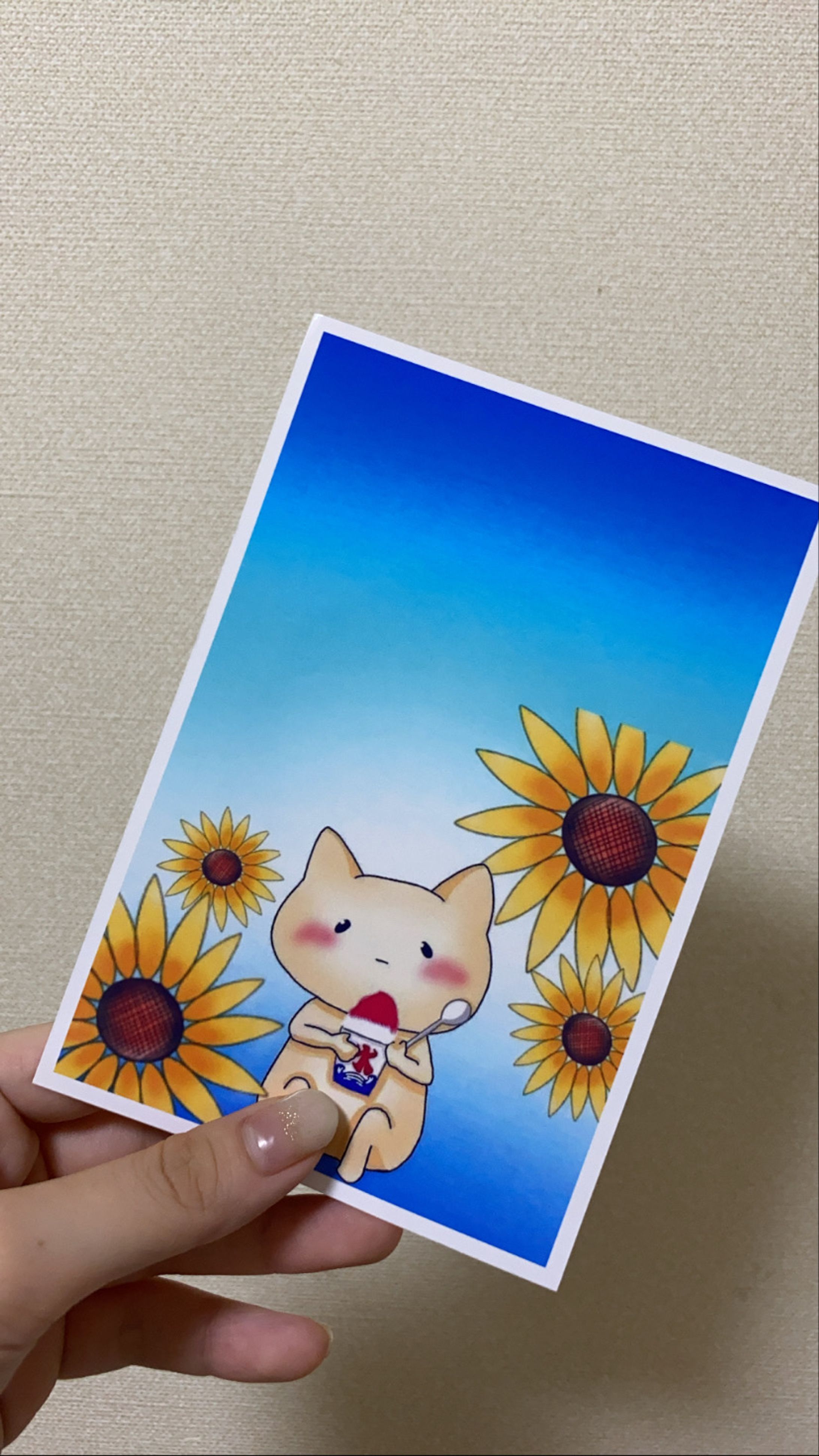 ポストカード-1