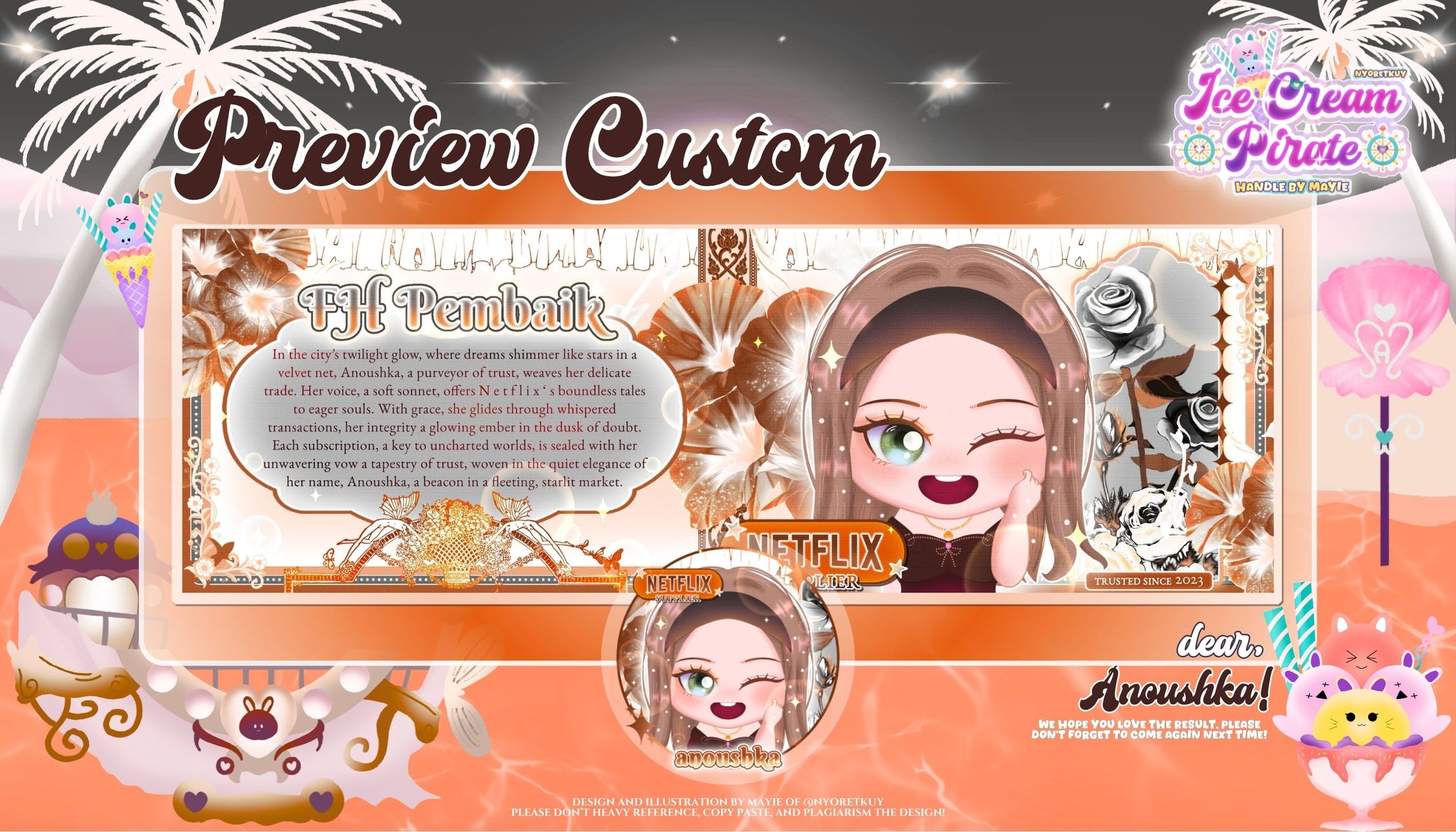 Custom Handdrawn Layout-1