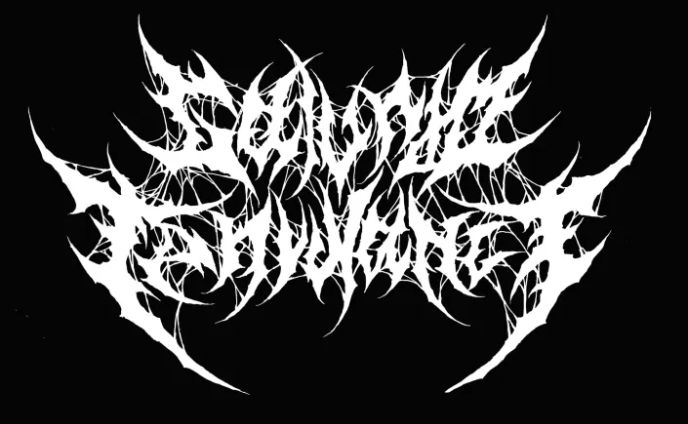 Galundo Tenvulance　Band logo