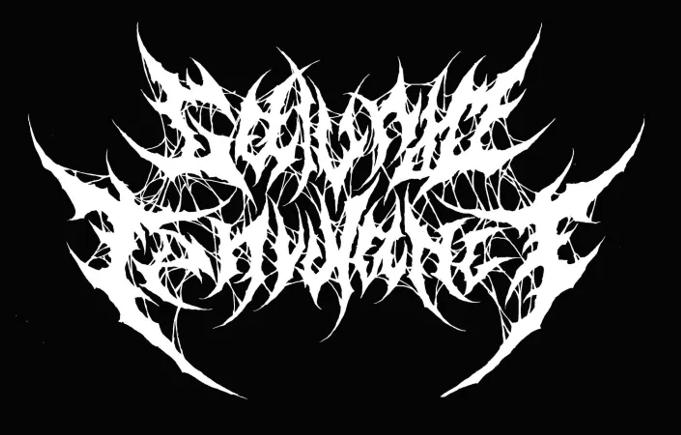 Galundo Tenvulance　Band logo-1
