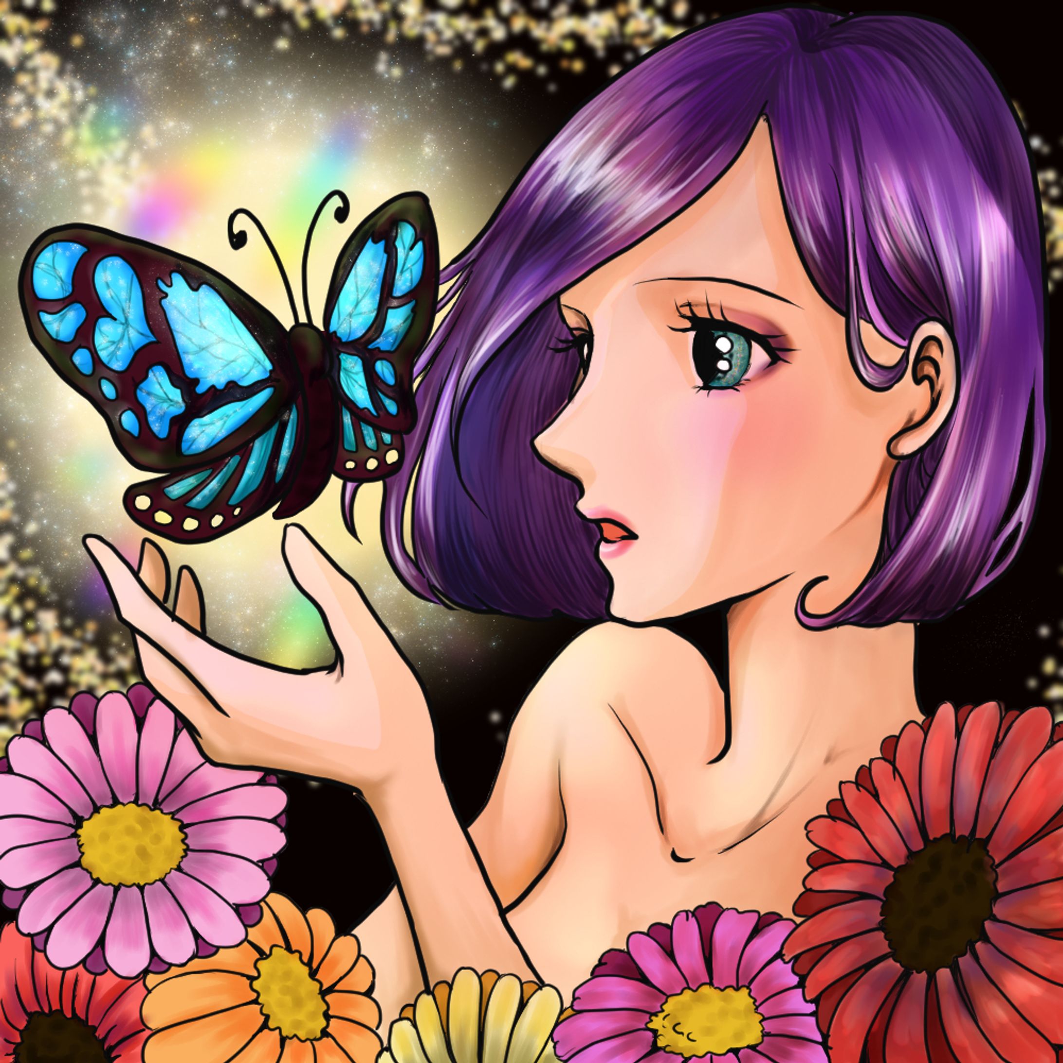 ご依頼イラスト-1
