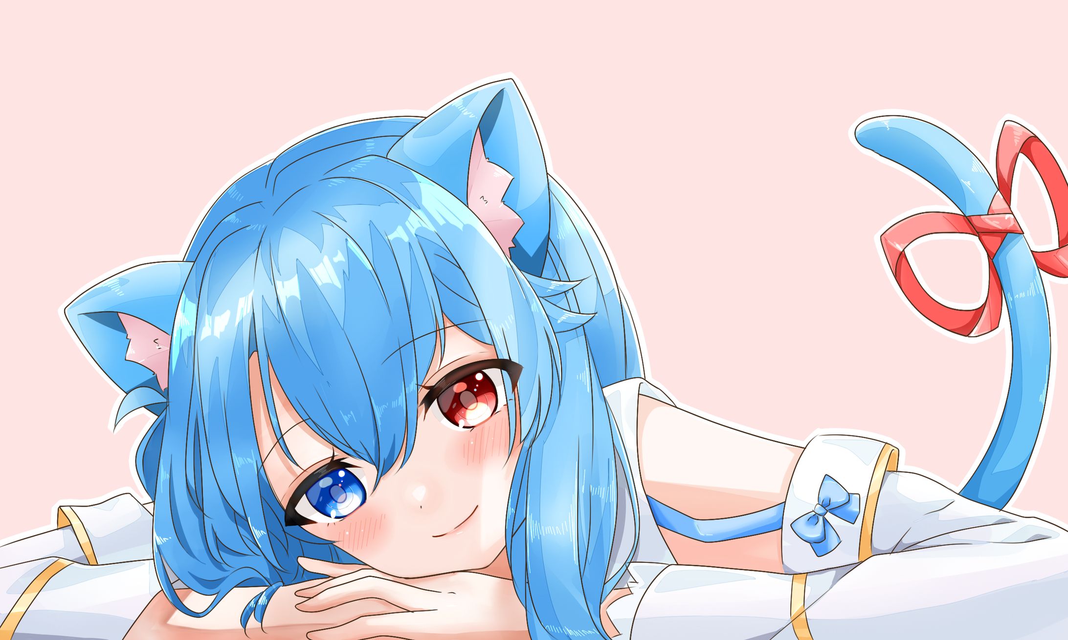 かわいいケモミミ-1