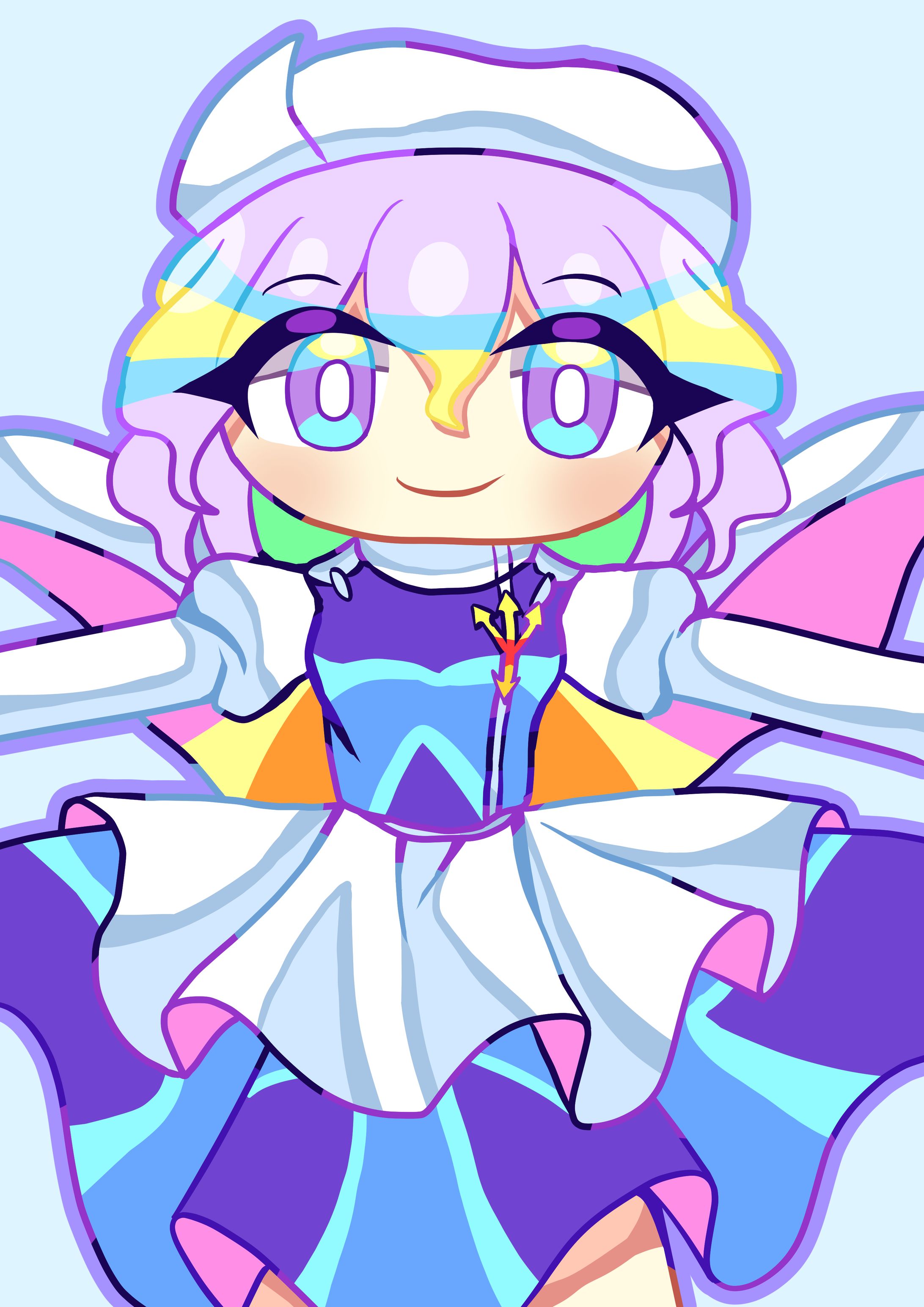 レティ・ホワイトロック-1