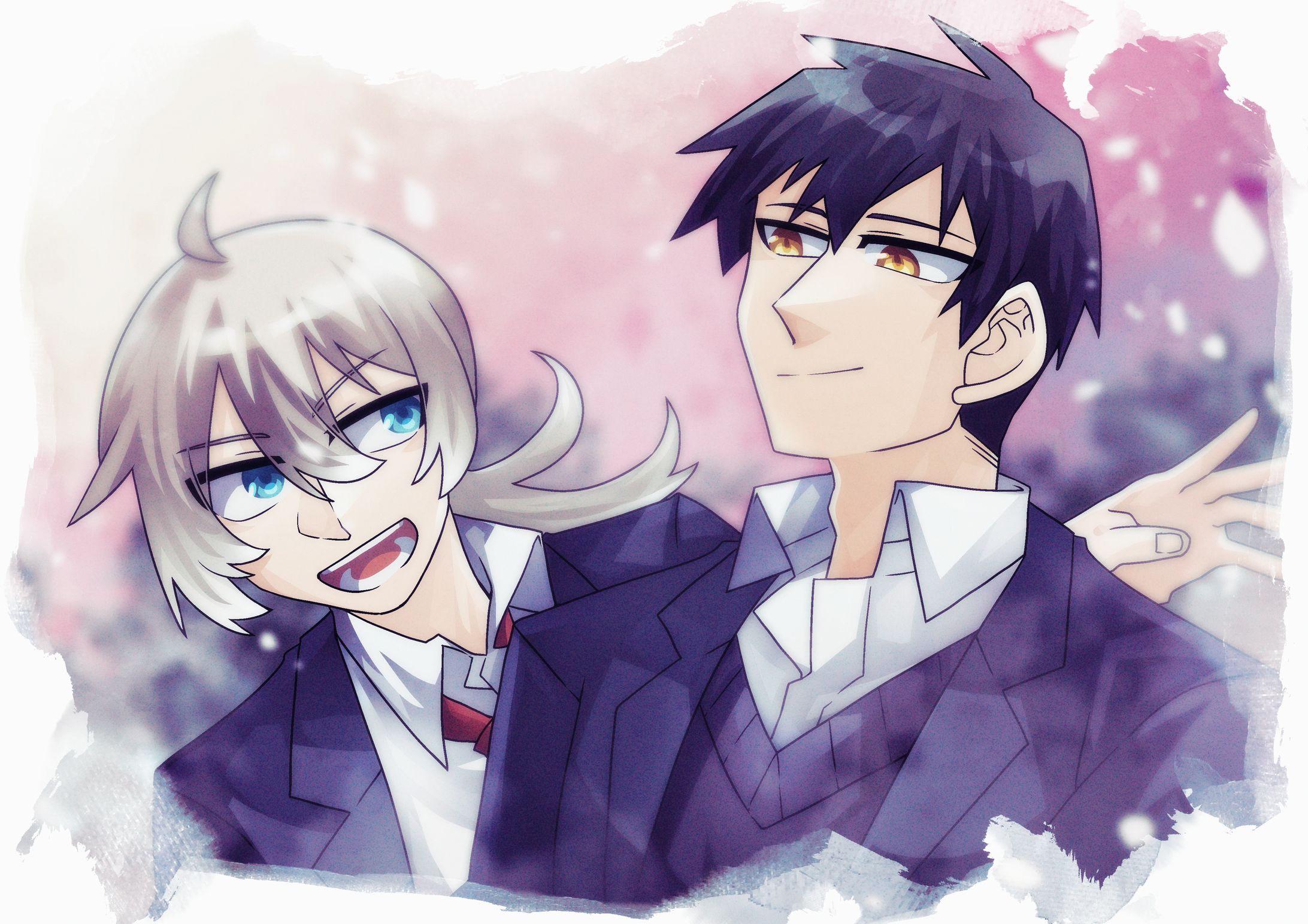 コミッション-1