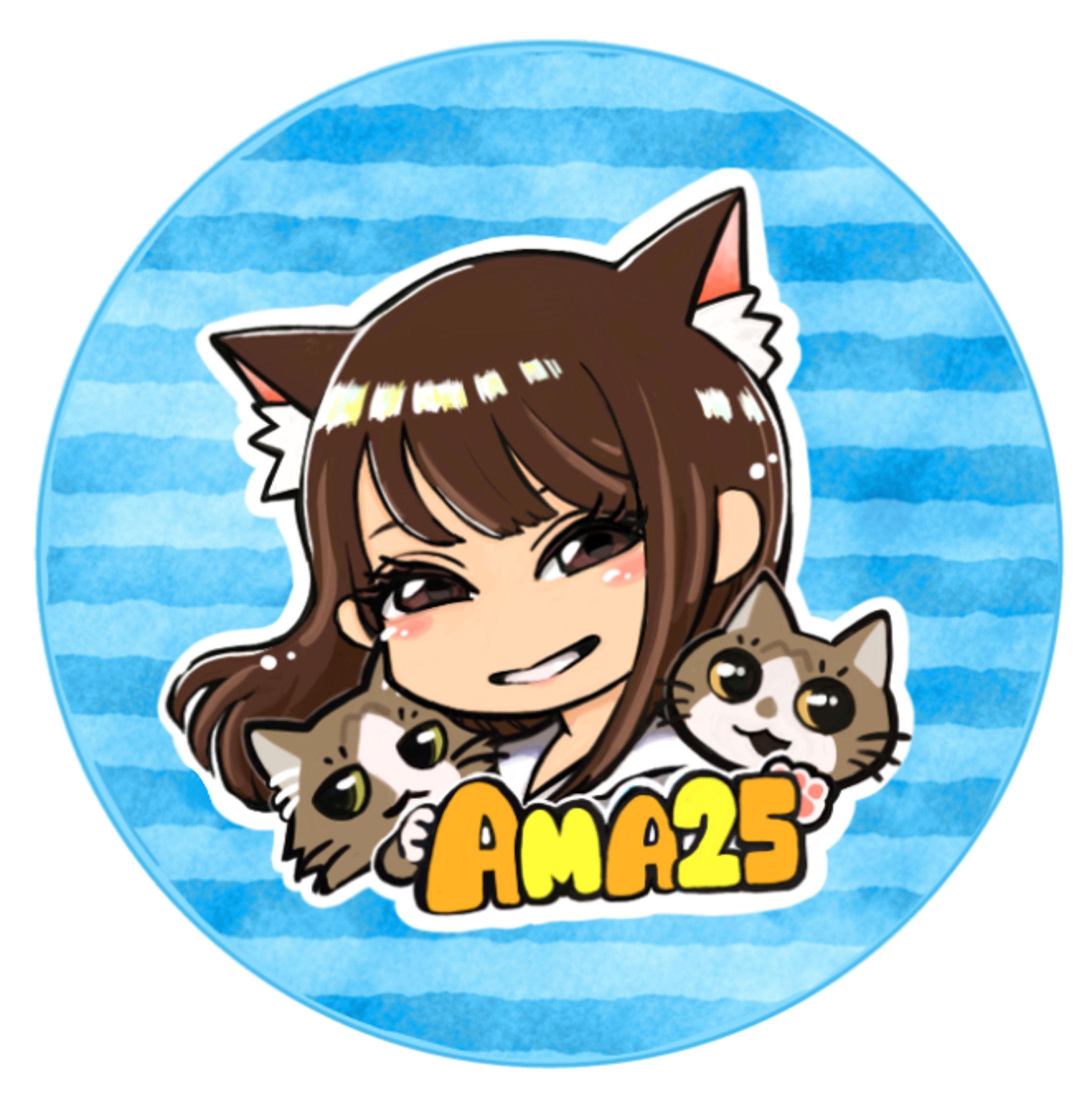 デフォルメイラスト-1