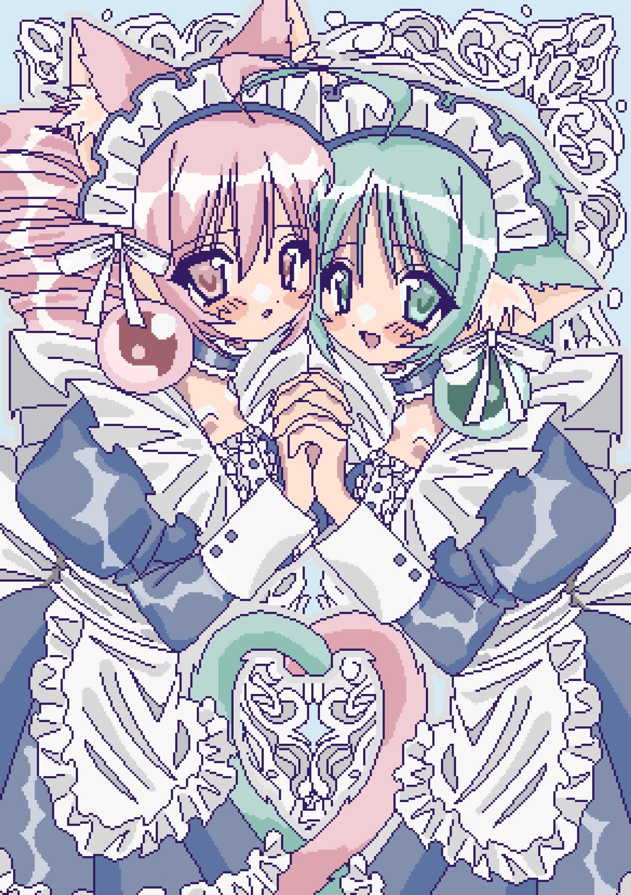 えた〜なるラブ-1