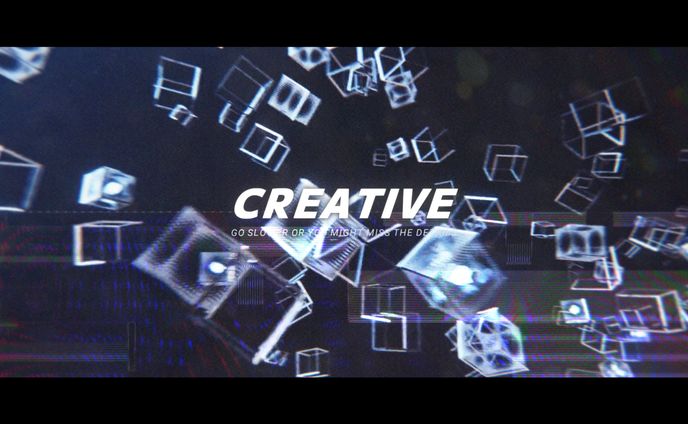 CREATIVE