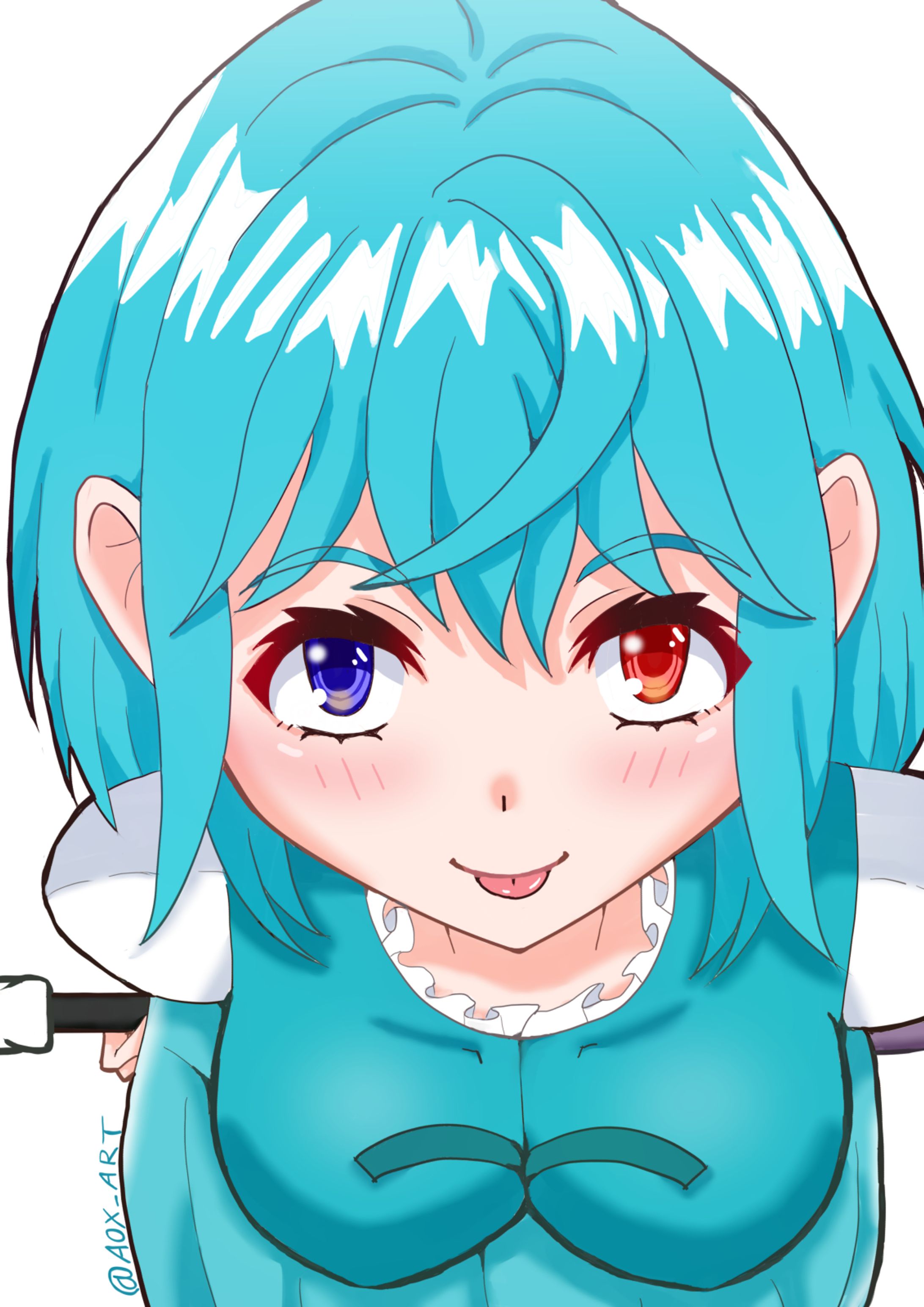 うらめしや～-1