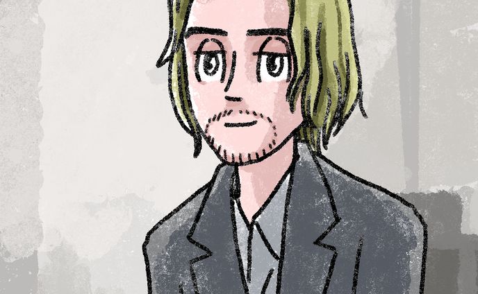 イラスト　マンガ、fanarts