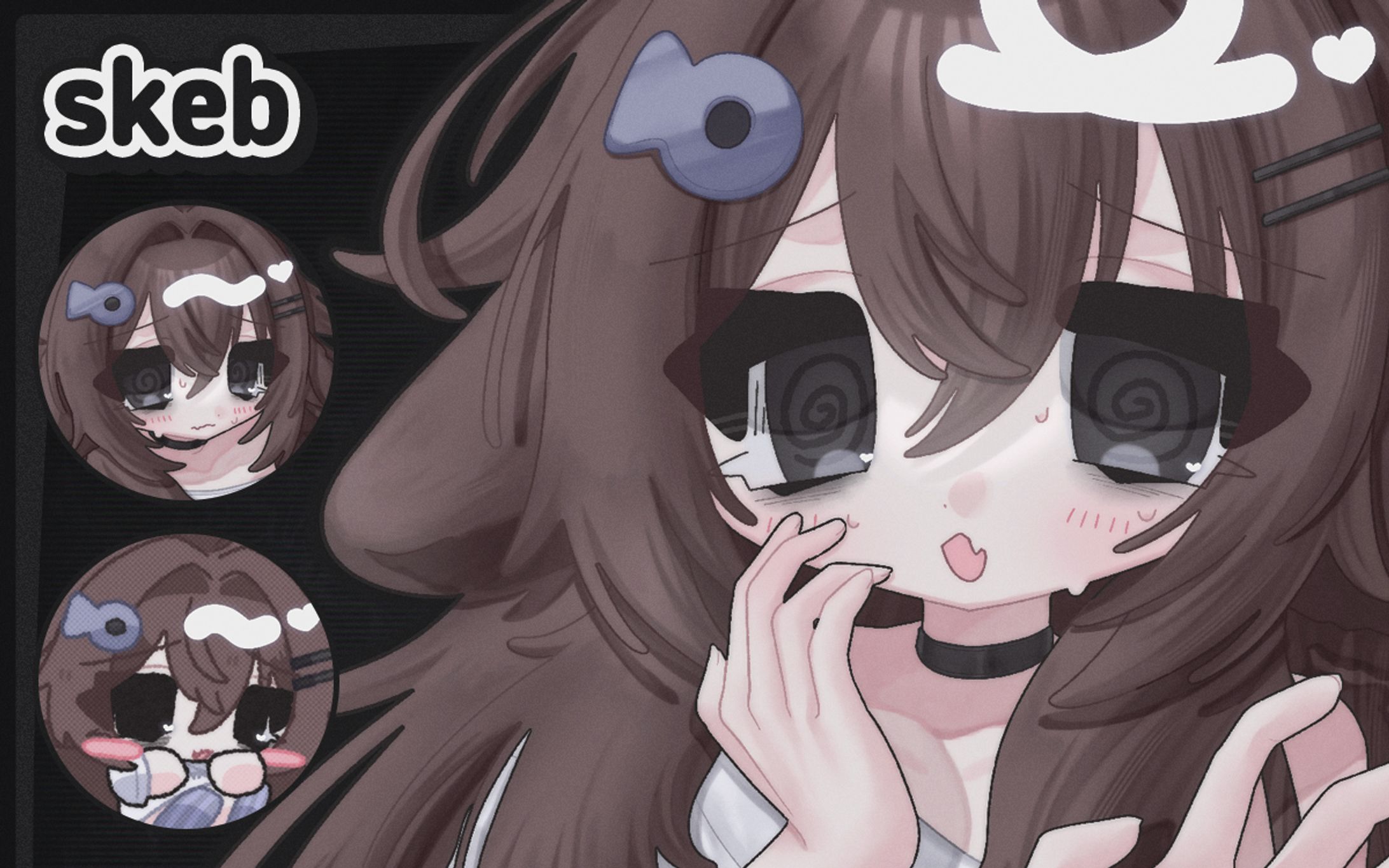 【skeb】 tado様-1