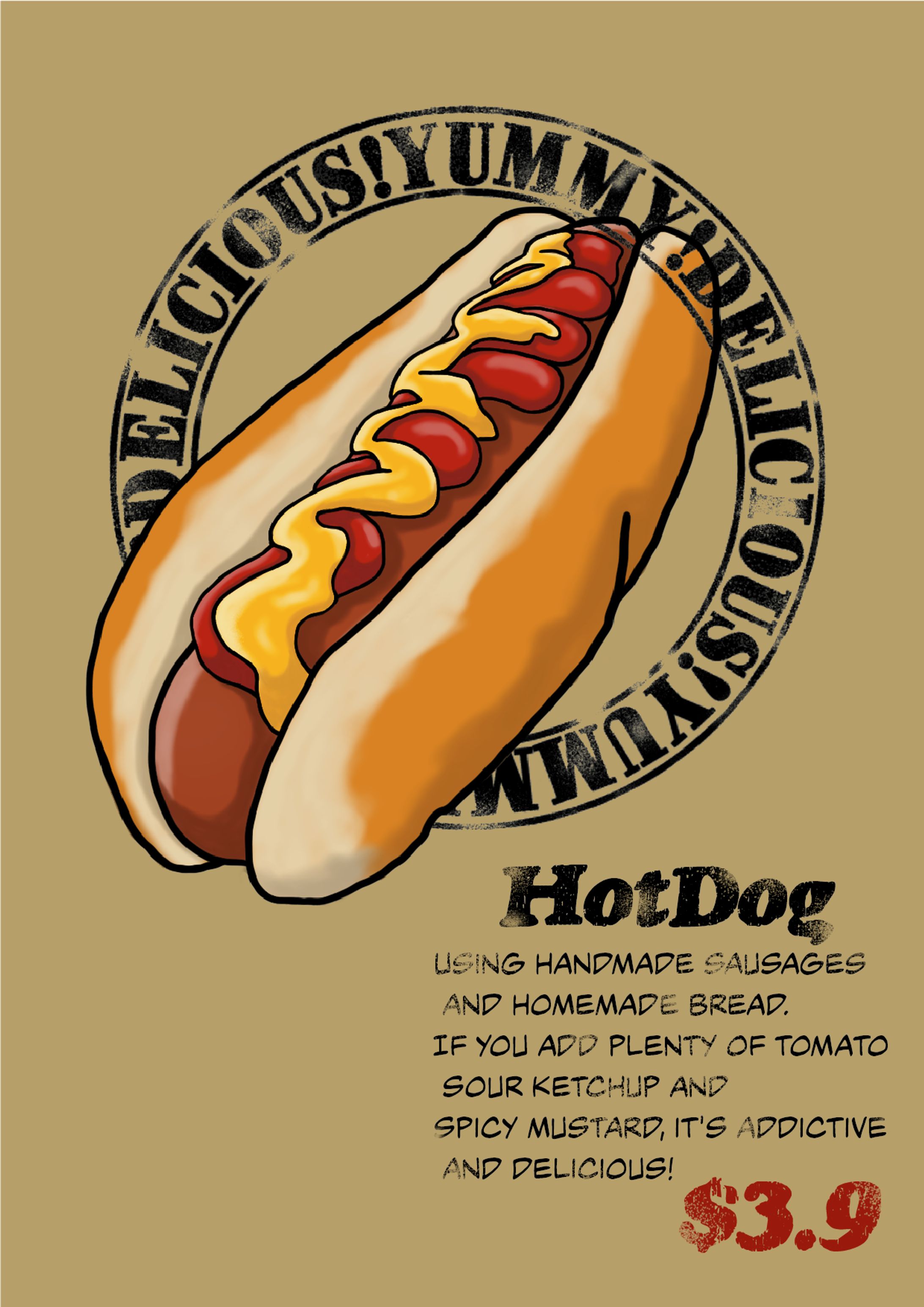 HotDog-1