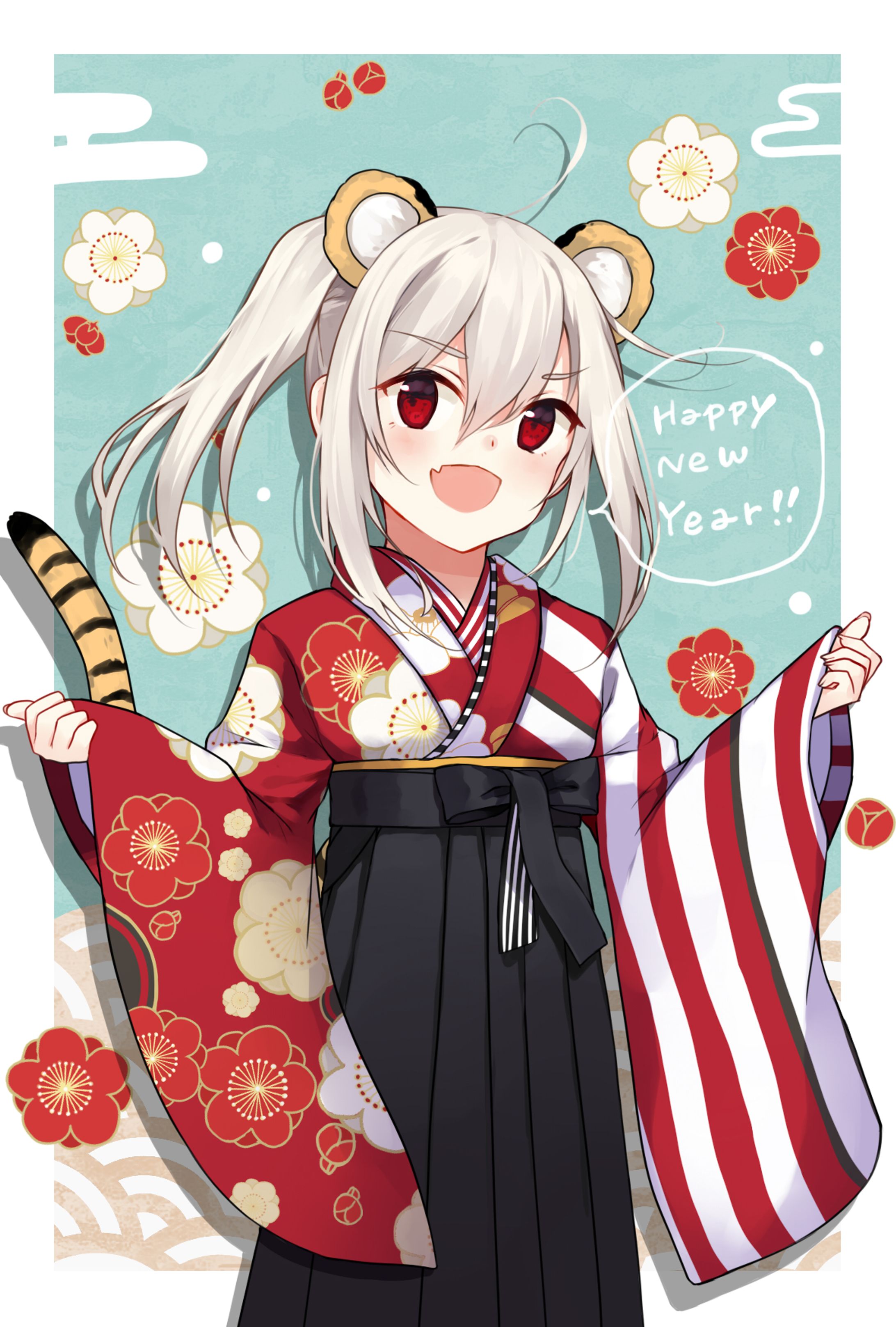 年賀状-1