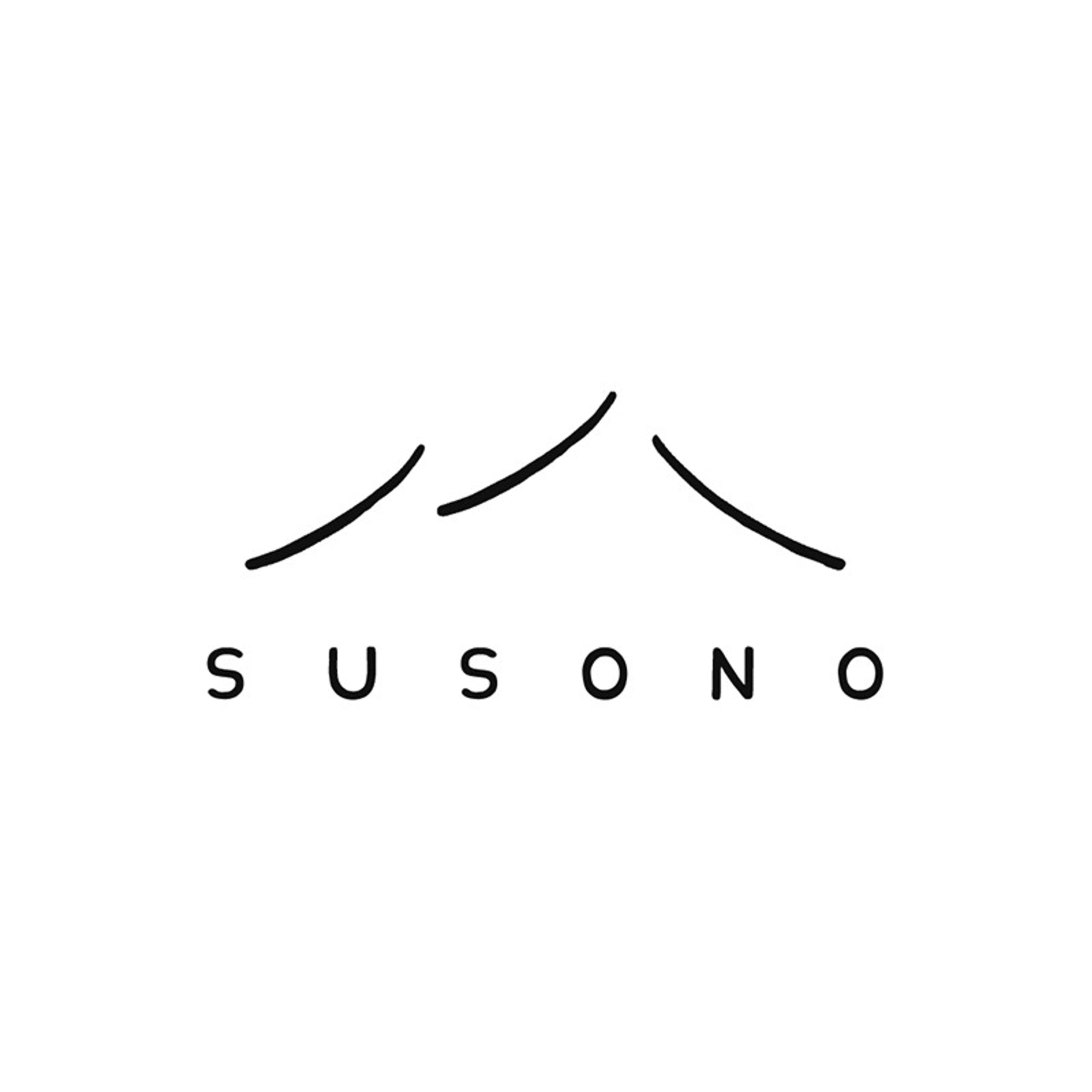 ロゴデザイン／SUSONO-1