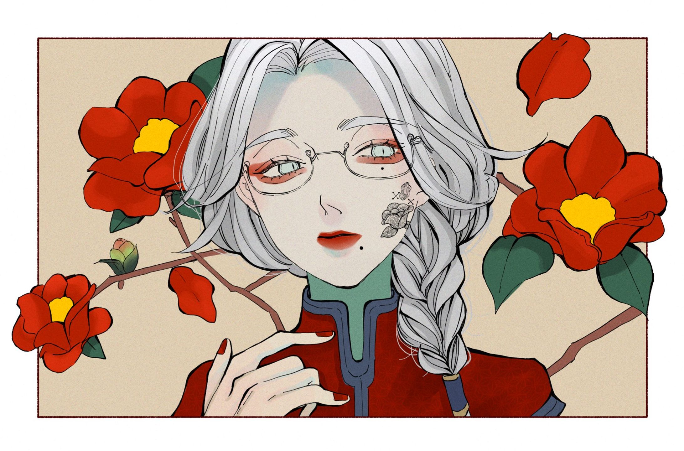 オリジナルイラスト-1