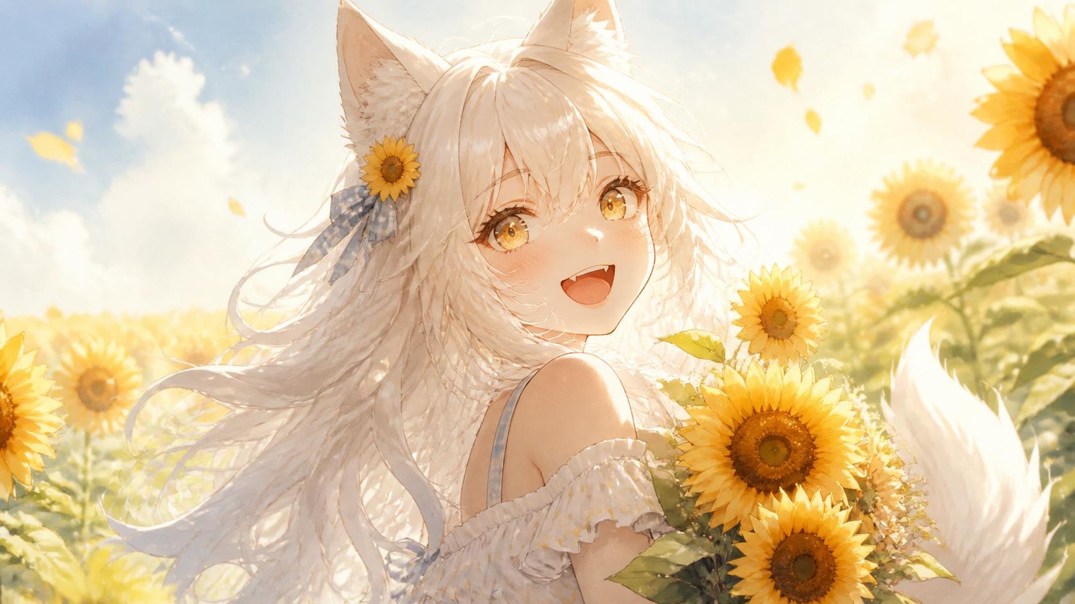 犬の擬人化-1