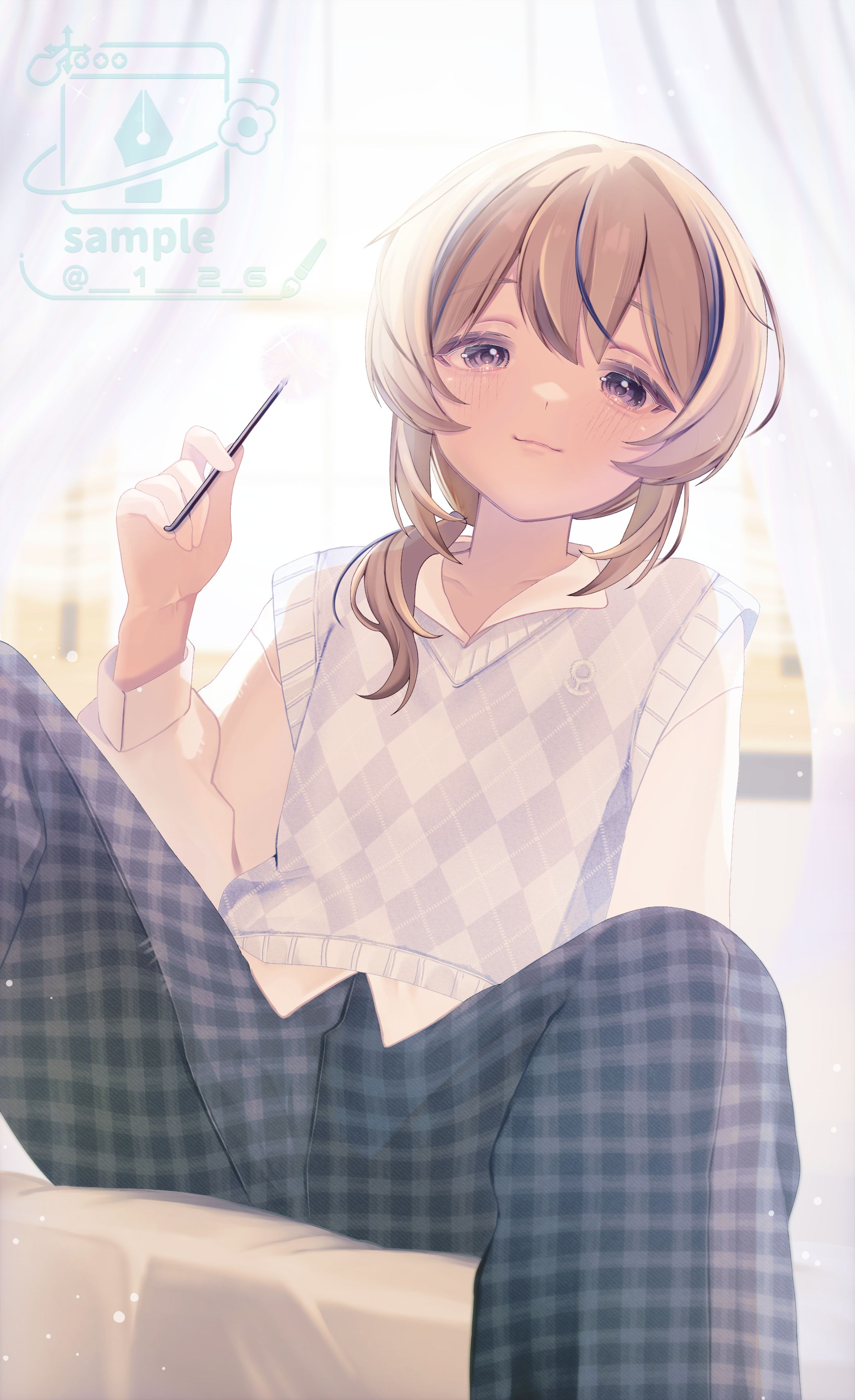 【1枚絵】海原エネ様-1