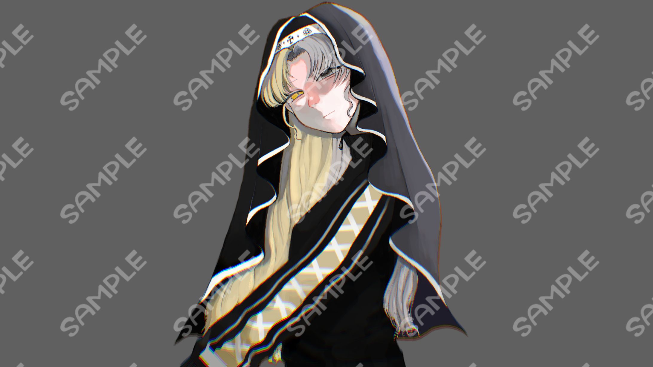 コミッション㉛-1