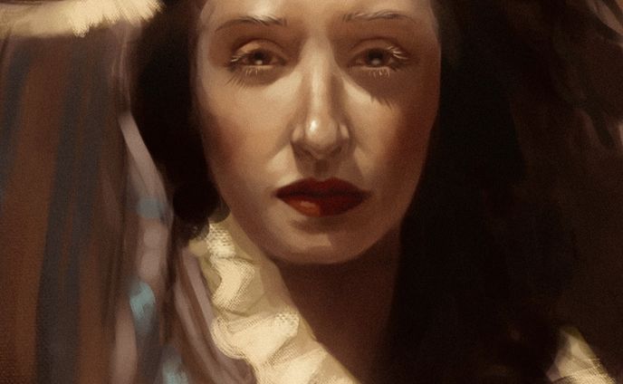 I tried doing a Arantzazu study of their Dracula. I haven't done one in a long while and thought I'd do something challenging.
.
.
#arantzazumartinez #illustrationartists #digitalartist #digitalart #fantasyart #baroque #illustrator #artistoninstagram #characterart #digitalillustrator #digitalillustration