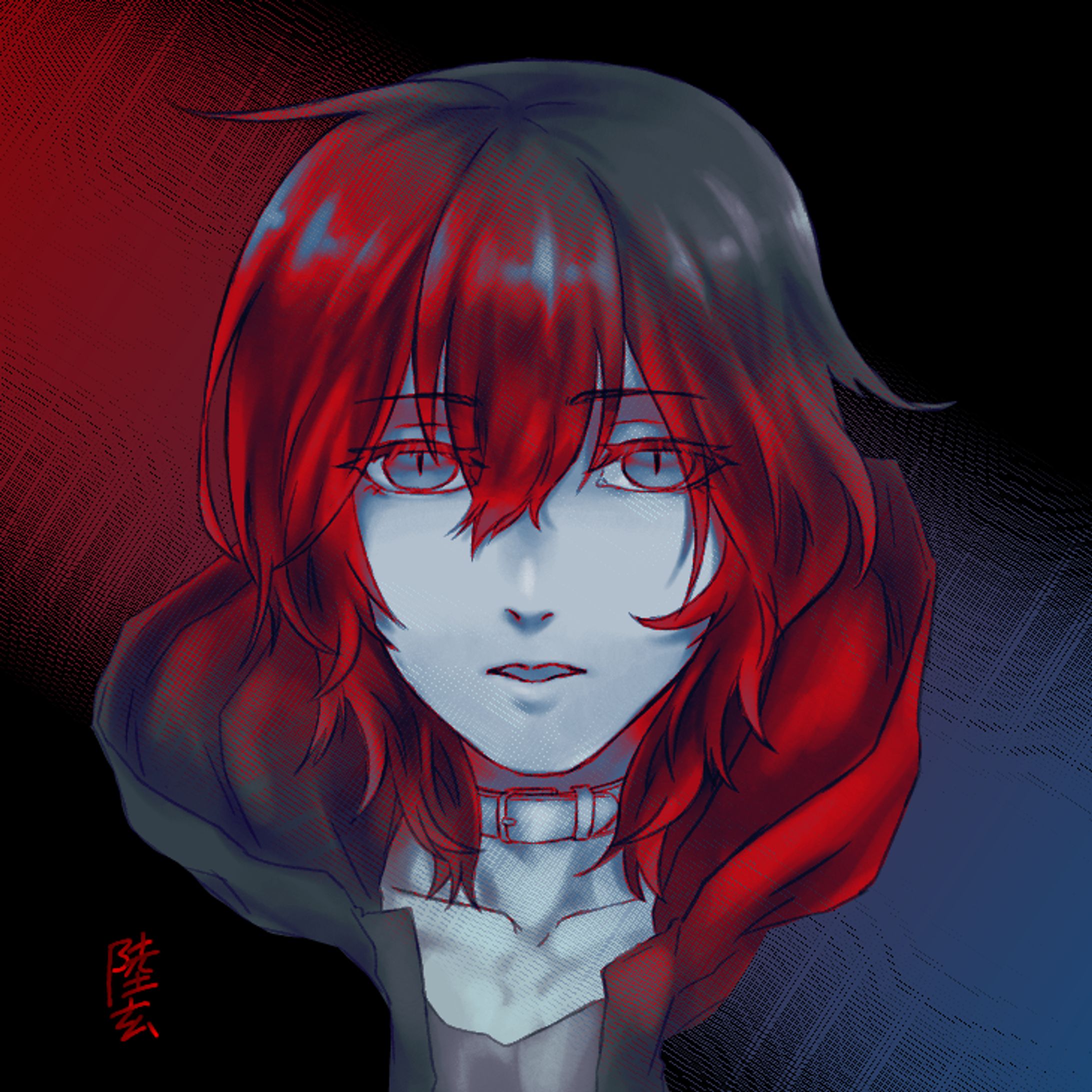 オリジナルキャラクター-1